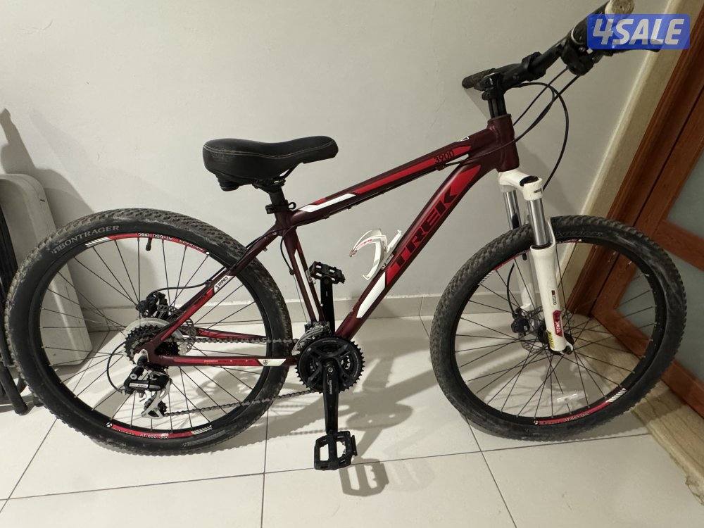 قاري تريك 39000