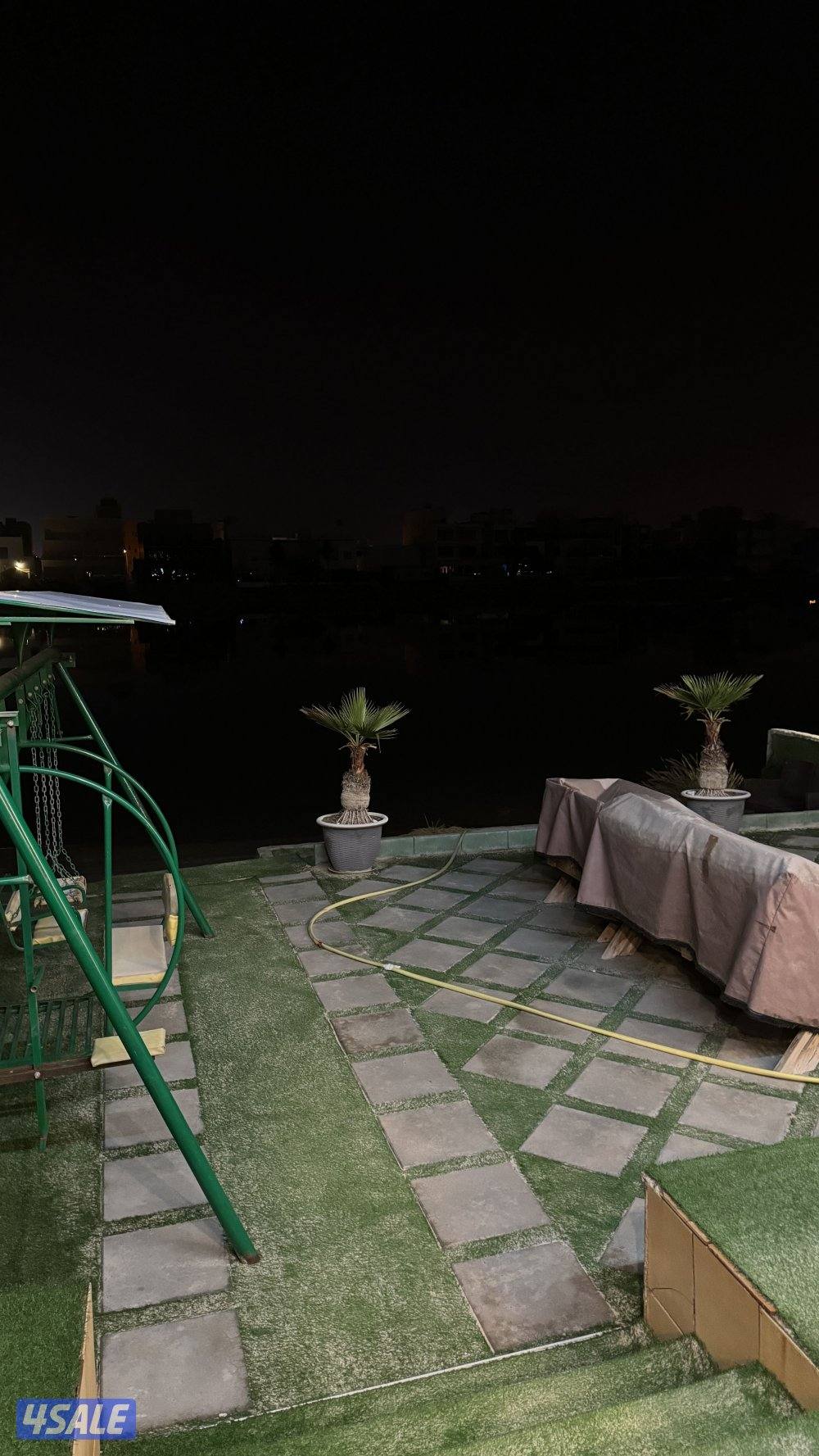 للإجار شاليه2