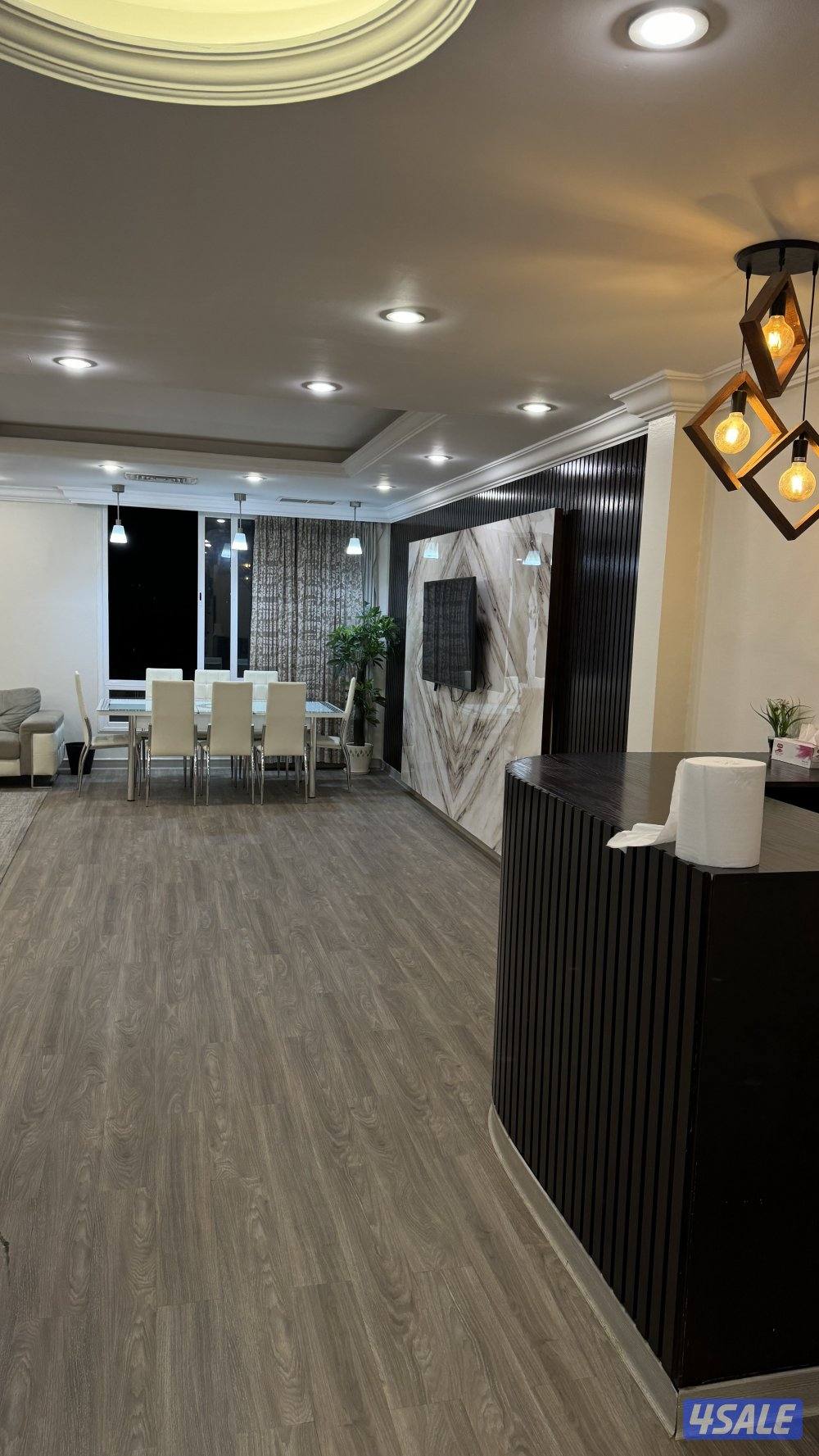 للإجار شاليه4