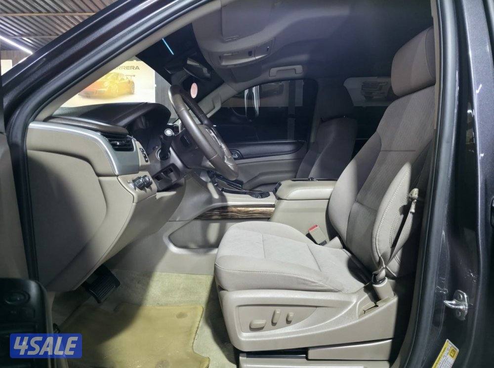 يوكن 2016 صبغ وكاله بالكامل 4X410