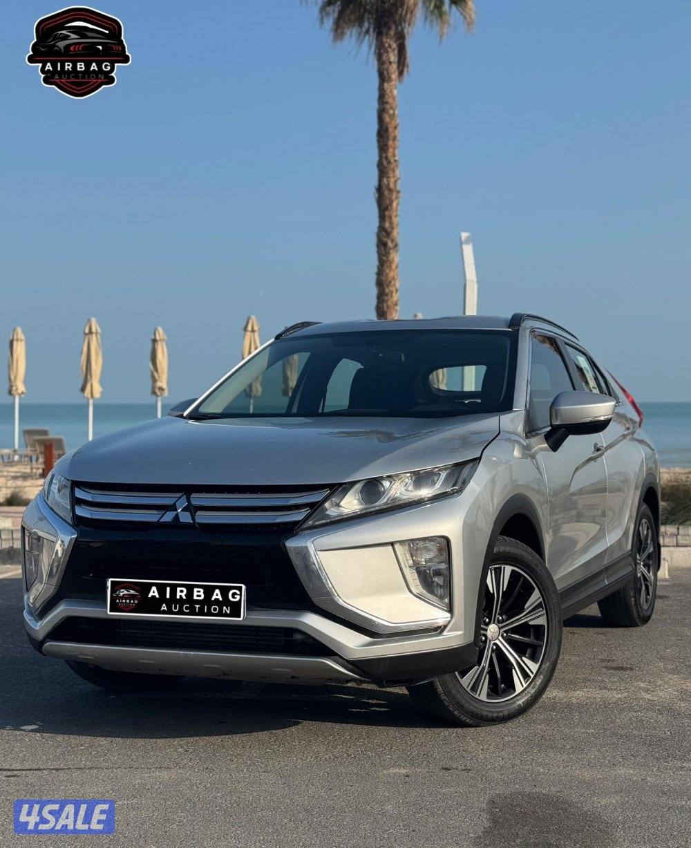 للبيع اكليبس كروس
موديل 2020
عداد 108 الف
4 سلندر
1500cc turbo0