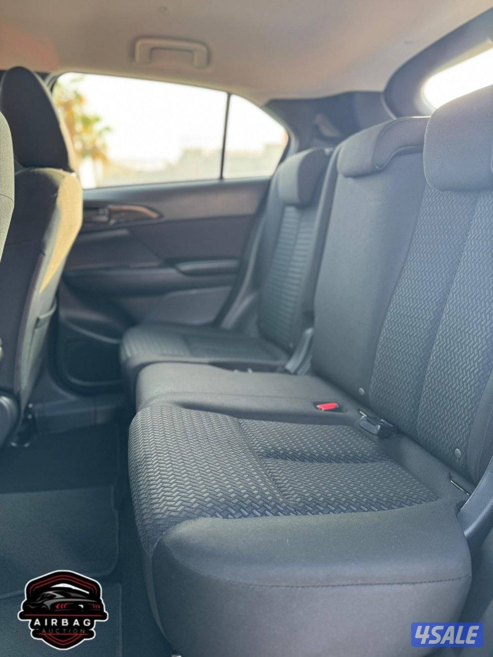 للبيع اكليبس كروس
موديل 2020
عداد 108 الف
4 سلندر
1500cc turbo8