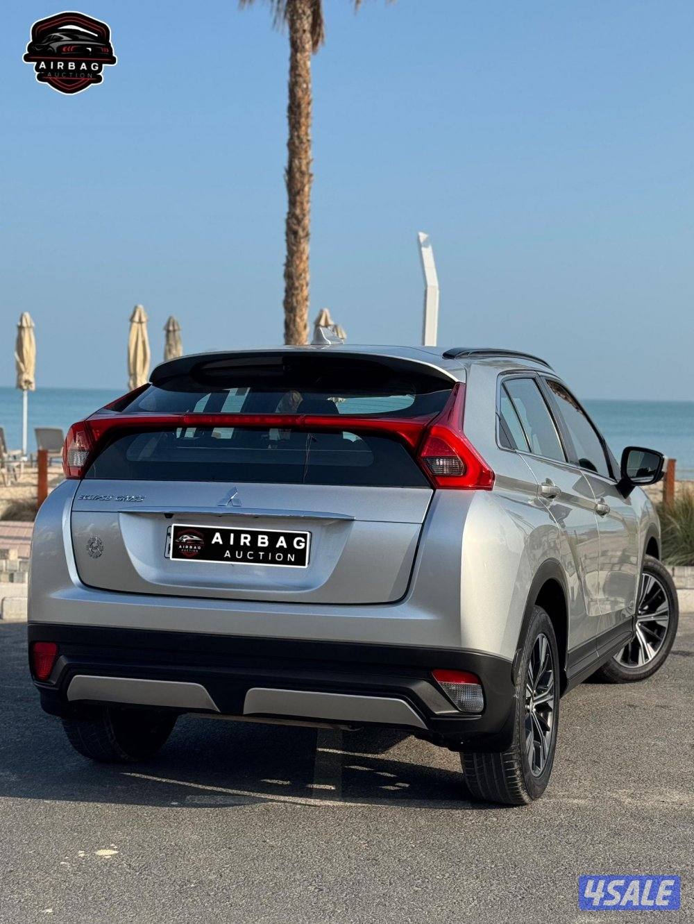 للبيع اكليبس كروس
موديل 2020
عداد 108 الف
4 سلندر
1500cc turbo11