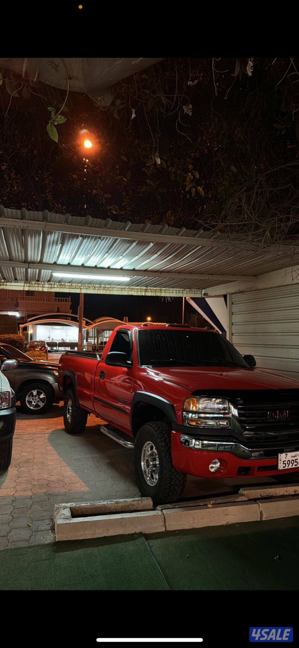 للبيع وانيت جمس0