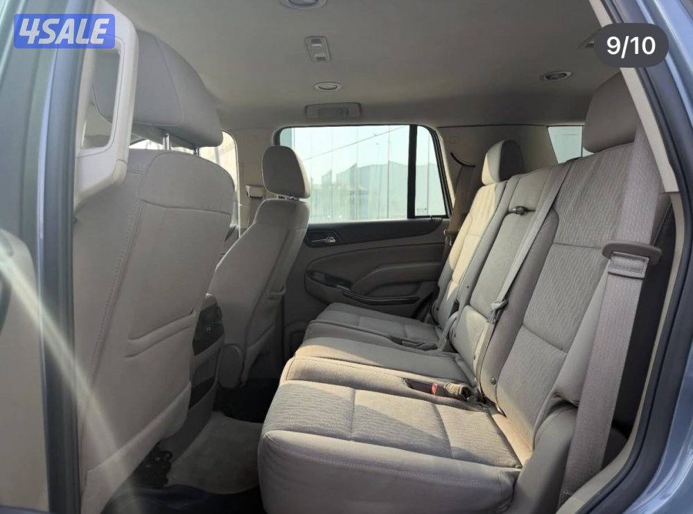 يوكون SLE بهبهاني 2016 دبل قير9