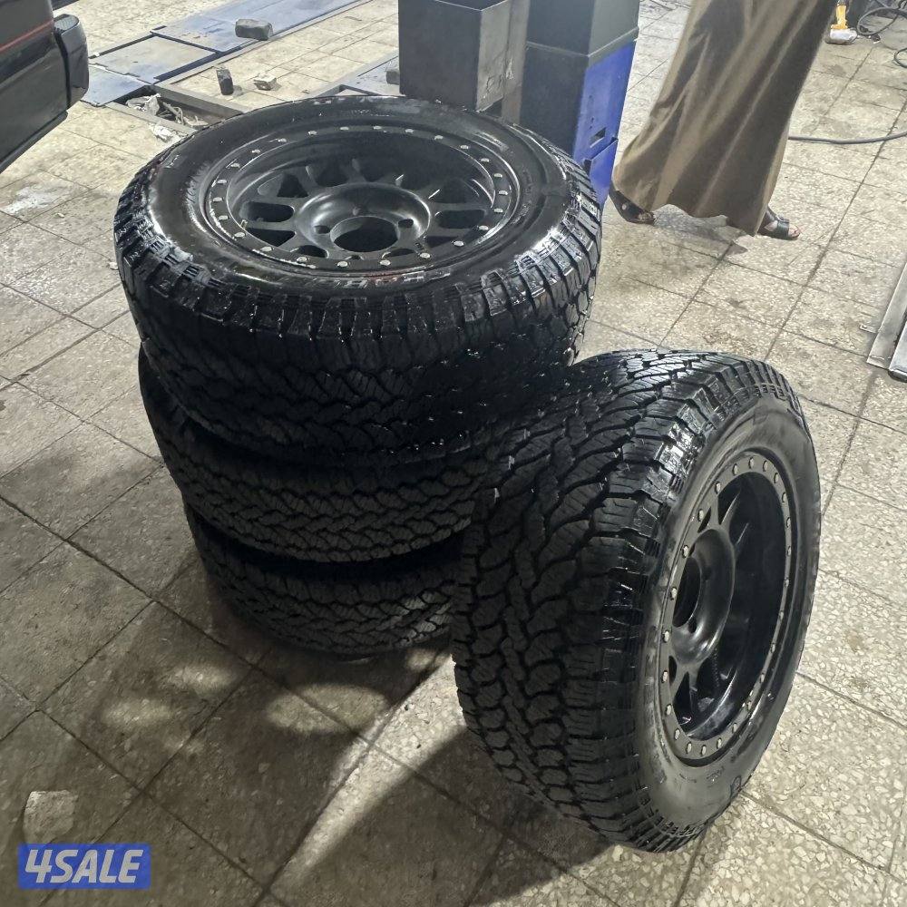 رنغات ميثود مع التواير1