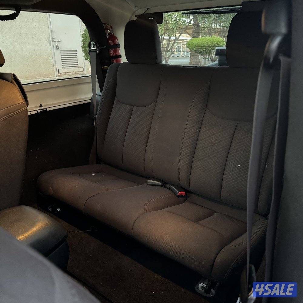 صبغ الوكالة - قير عادي5