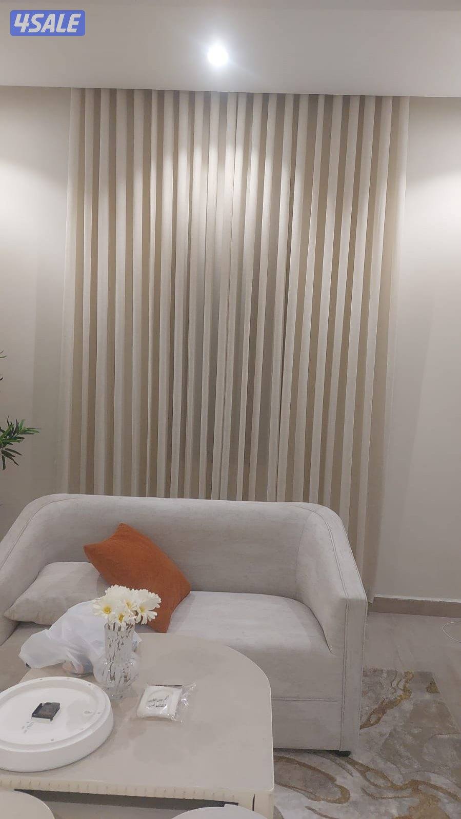 تركيب وتفصال جميع الستاير وتعديلها3