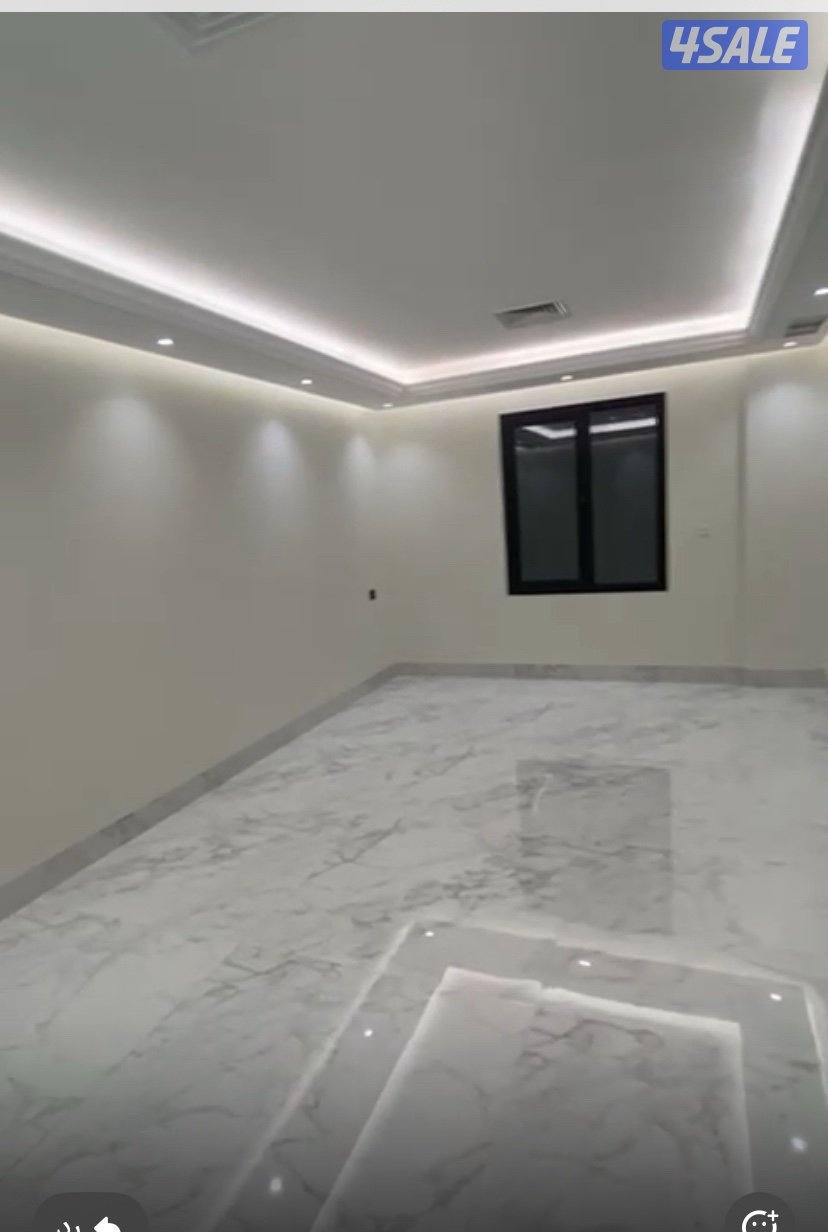 للايجار شقه بالصباحيه اول ساكن 3 غرف وصاله ومطبخ وغرفه خ 3 حمام1