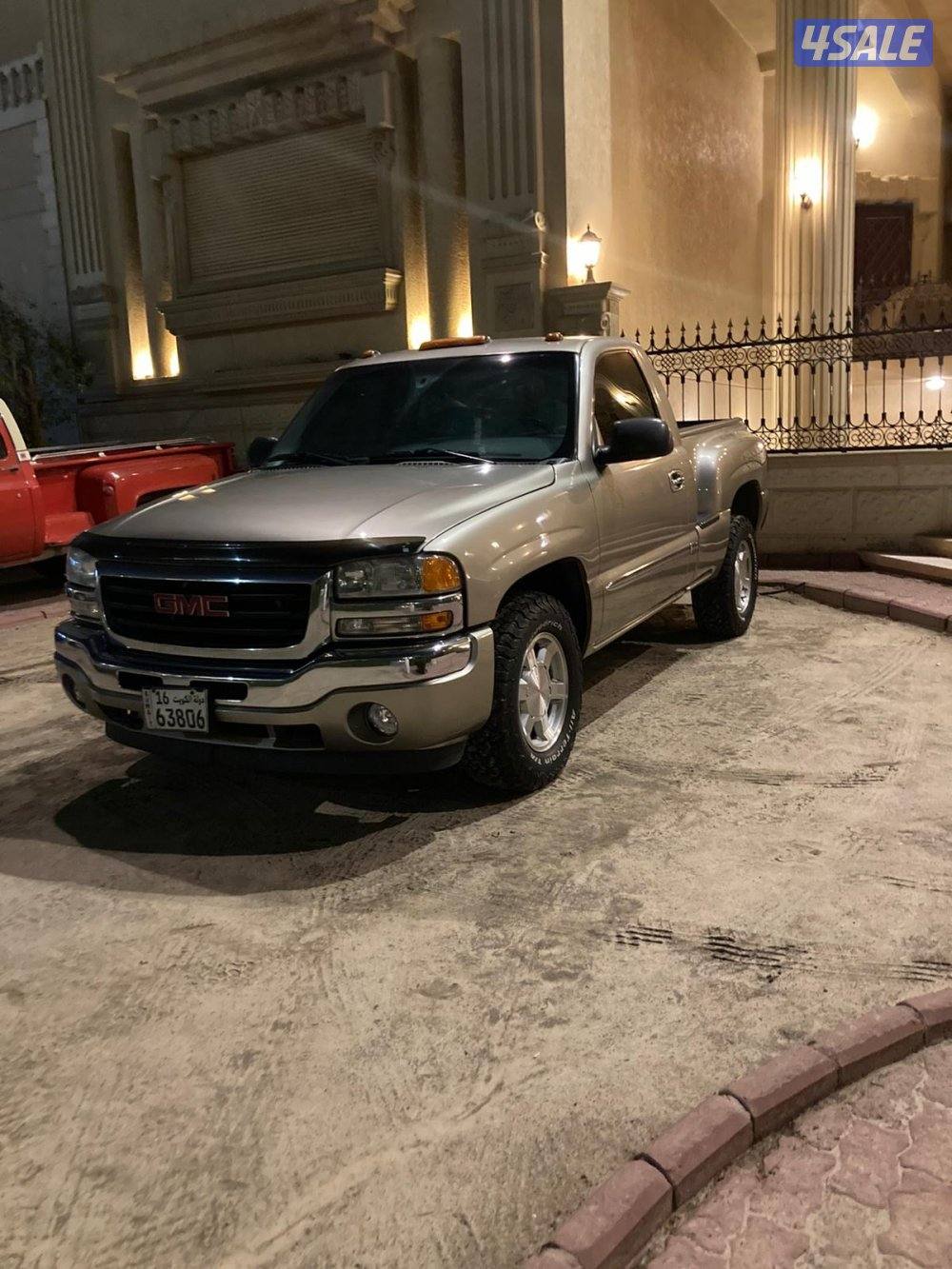 قير عادي دبل قير2