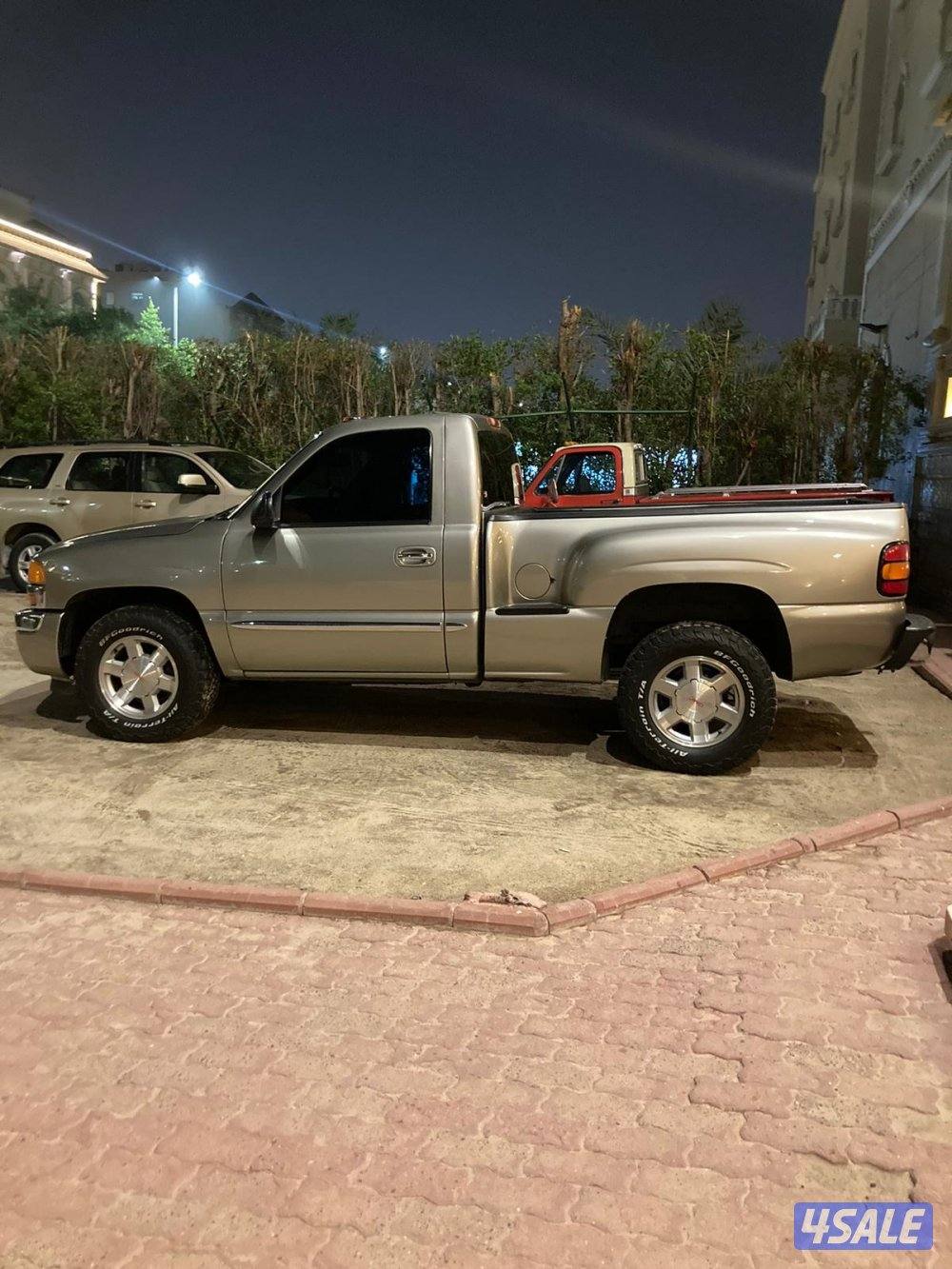 قير عادي دبل قير3