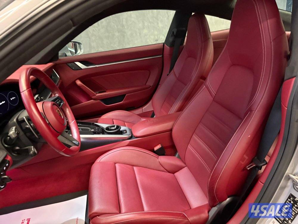 بورش تيربو2