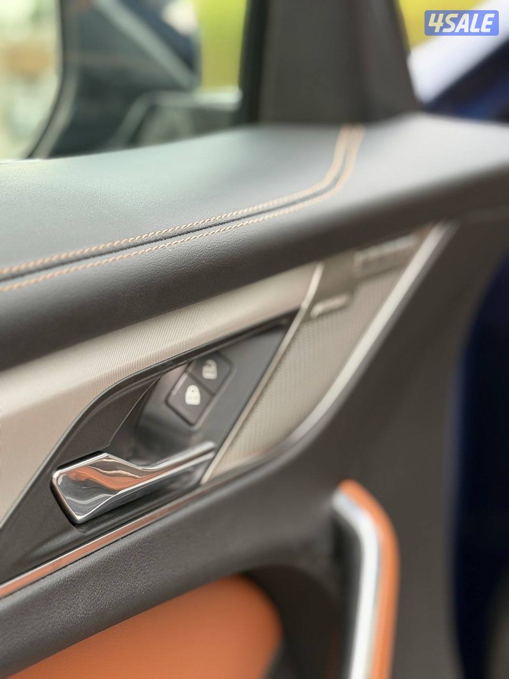 JAGUAR F-PACE . R DAYNAMIC 20216