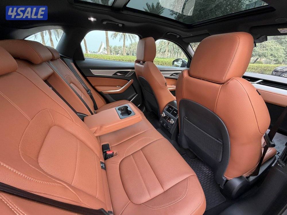 JAGUAR F-PACE . R DAYNAMIC 20219