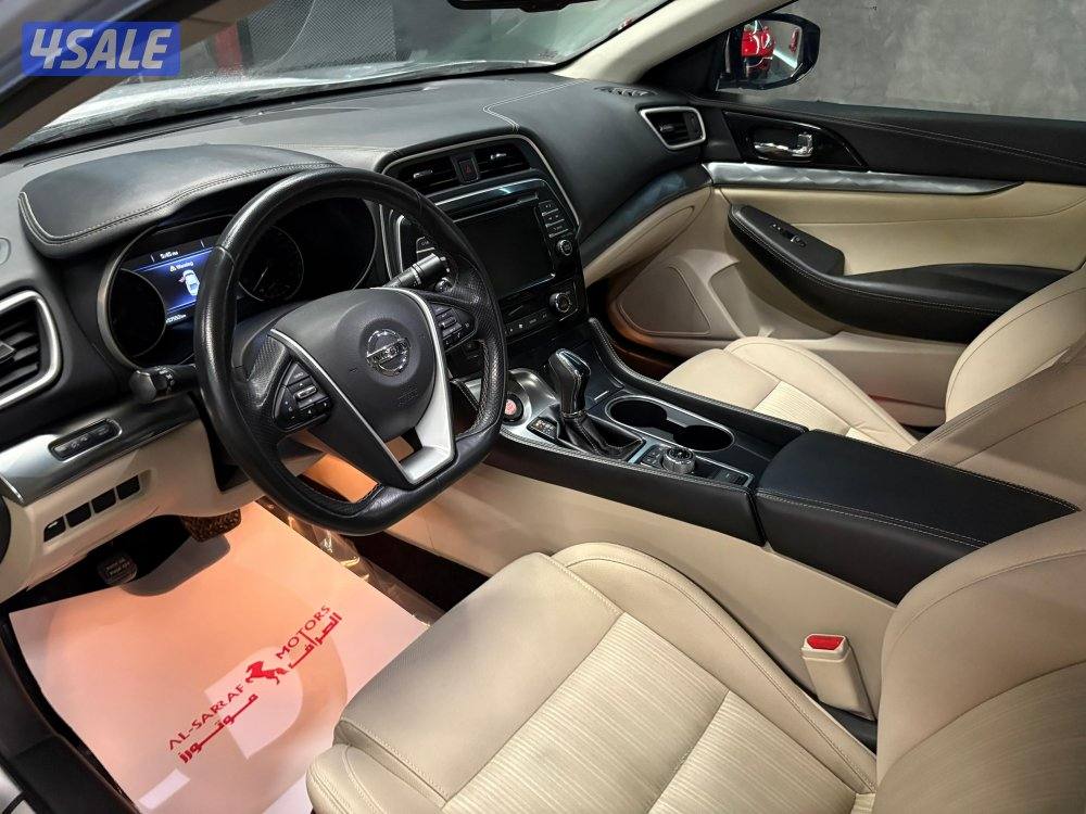 نيسان ماكسيما2