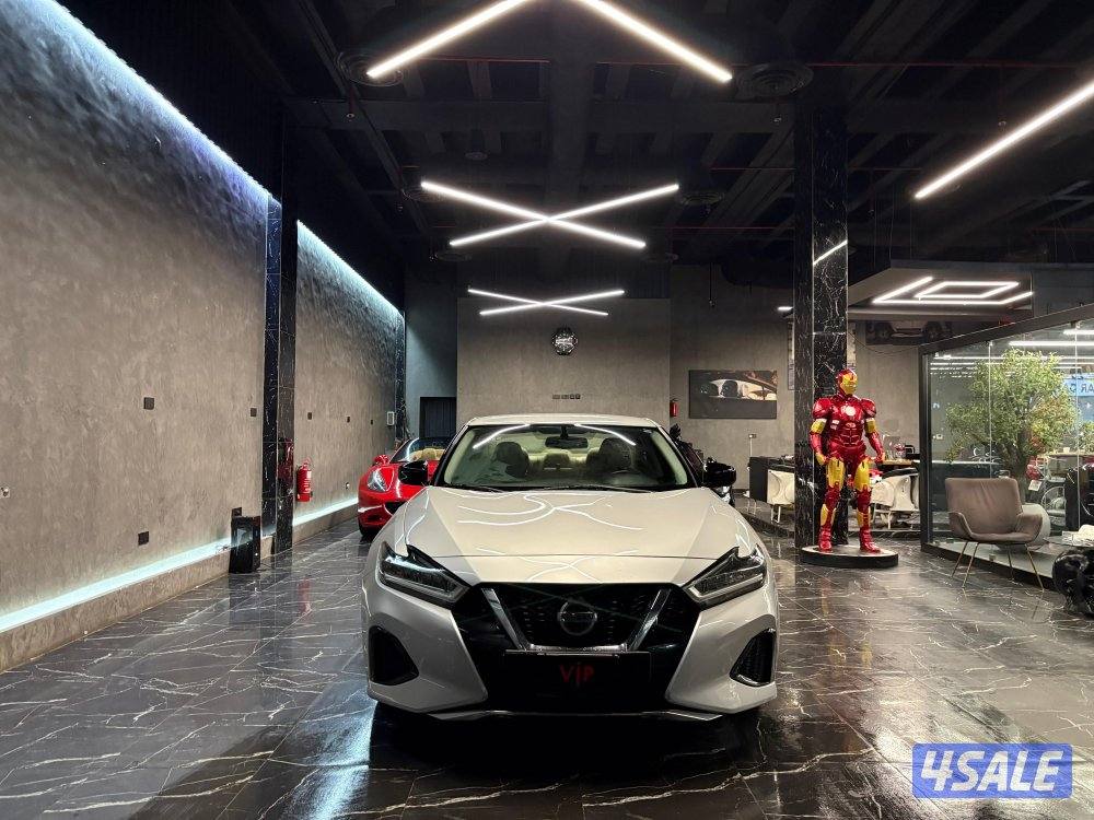 نيسان ماكسيما3