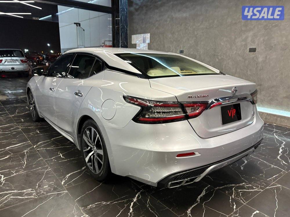 نيسان ماكسيما5