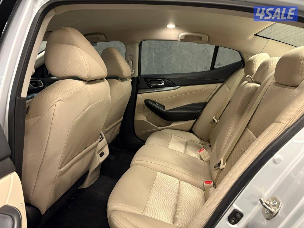 نيسان ماكسيما6