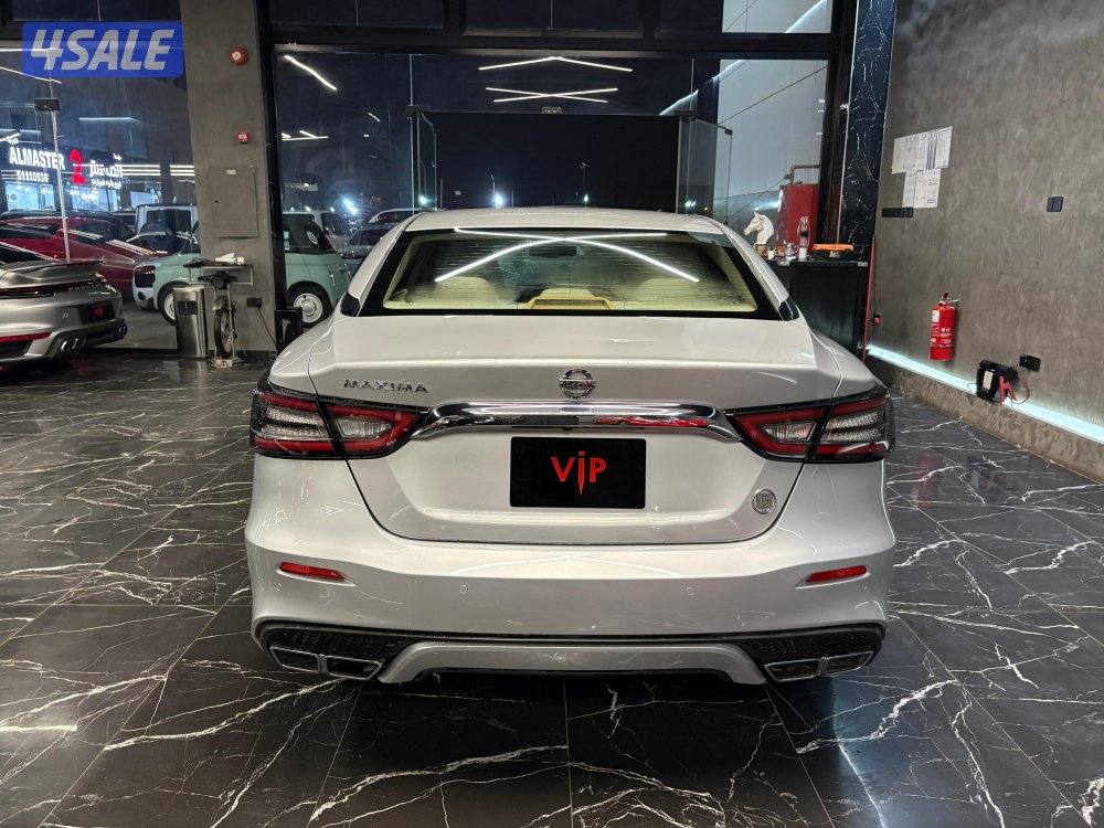 نيسان ماكسيما7