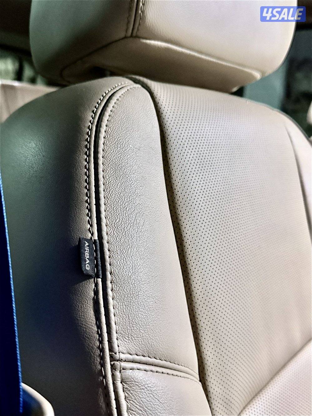 📍 للبيع: GMC Yukon Denali 2010 – 6.2L V83