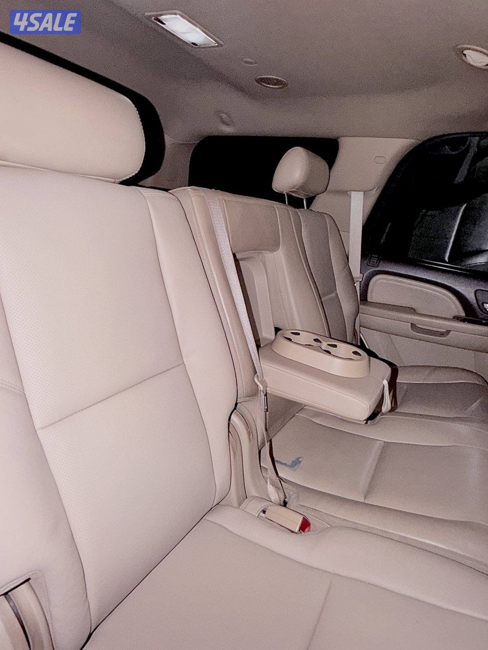 📍 للبيع: GMC Yukon Denali 2010 – 6.2L V85