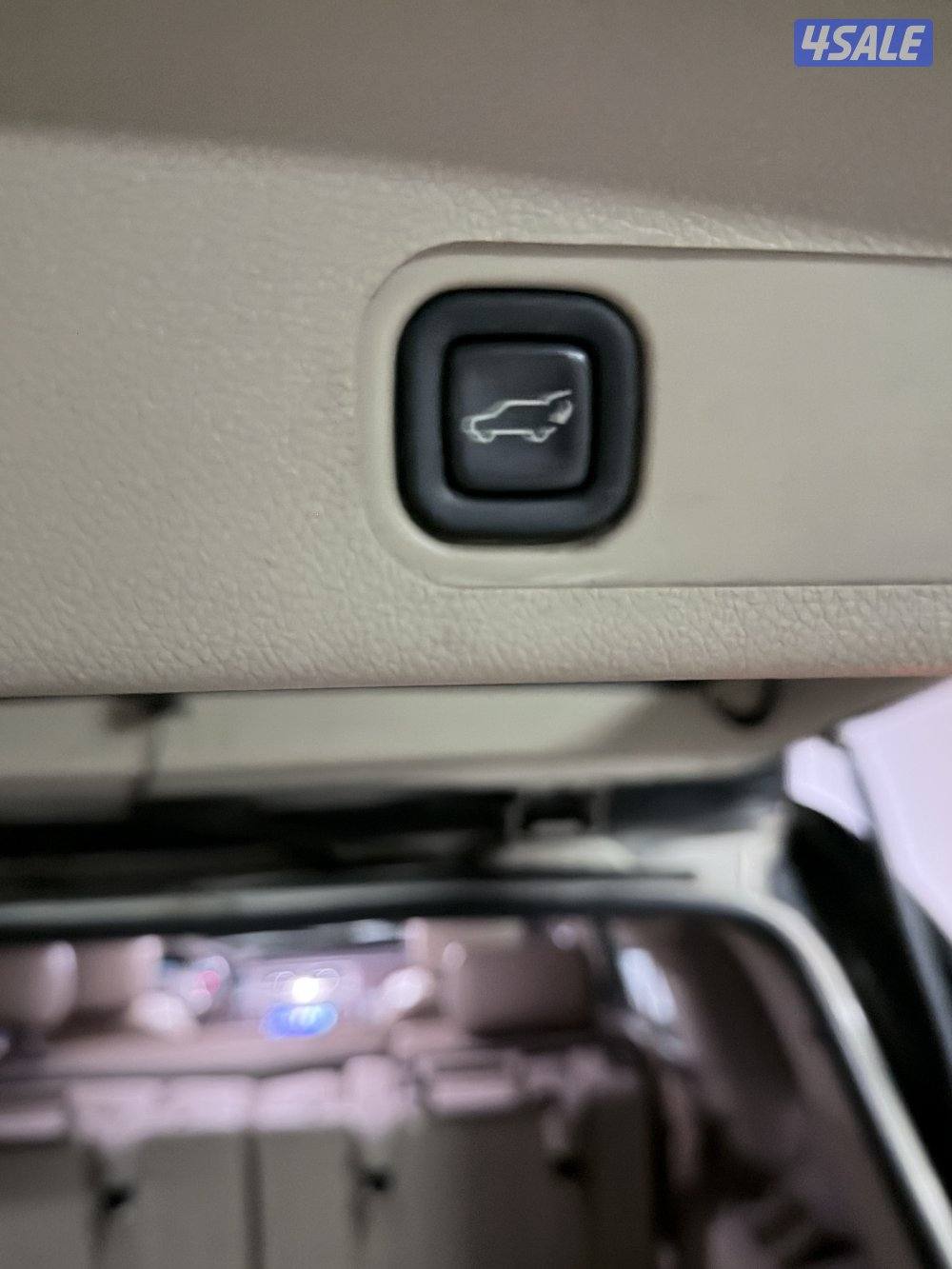 📍 للبيع: GMC Yukon Denali 2010 – 6.2L V810