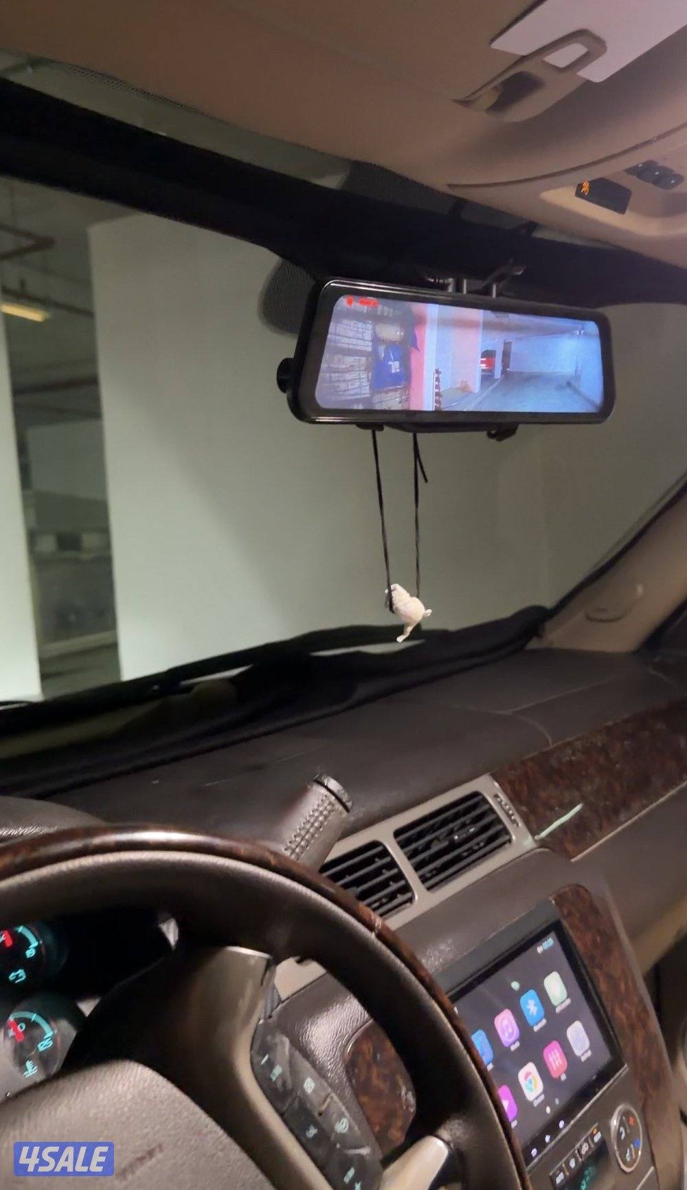 📍 للبيع: GMC Yukon Denali 2010 – 6.2L V812