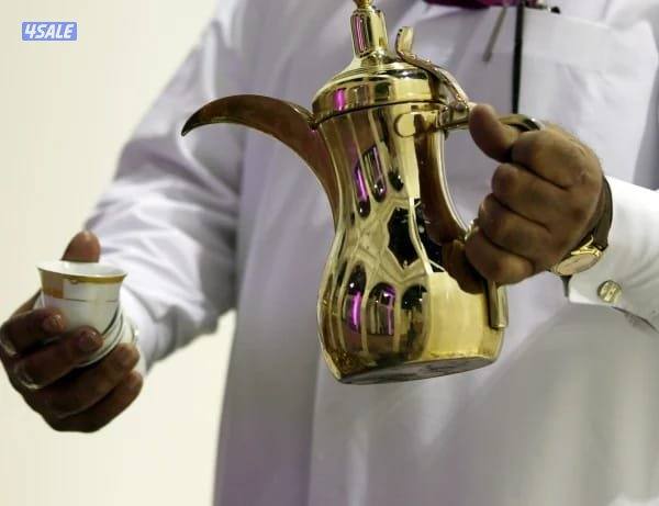 النوبي للضيافه خدمة شاي وقهوة وخدمة ايقاف سيارات وعصائر ومقهوجية0