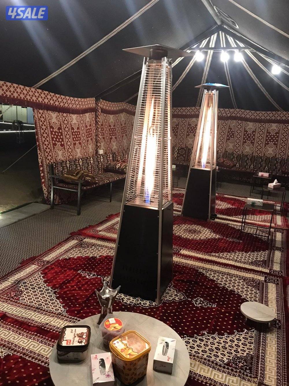 النوبي للضيافه خدمة شاي وقهوة وخدمة ايقاف سيارات وعصائر ومقهوجية13