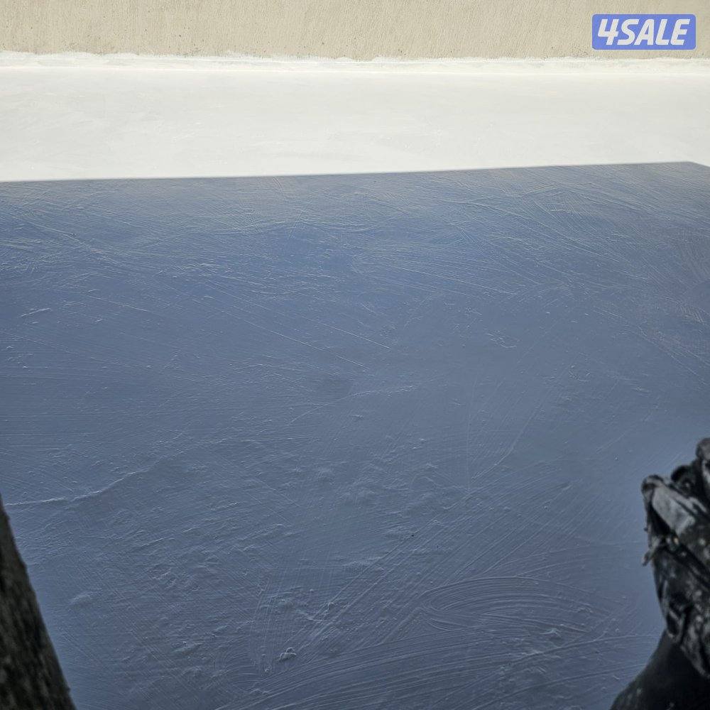 عازل أسطح وعازل جيتاروق4