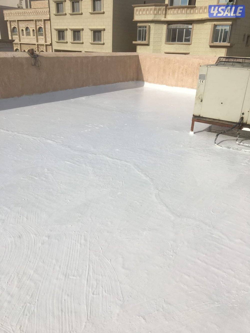 عازل أسطح وعازل جيتاروق5