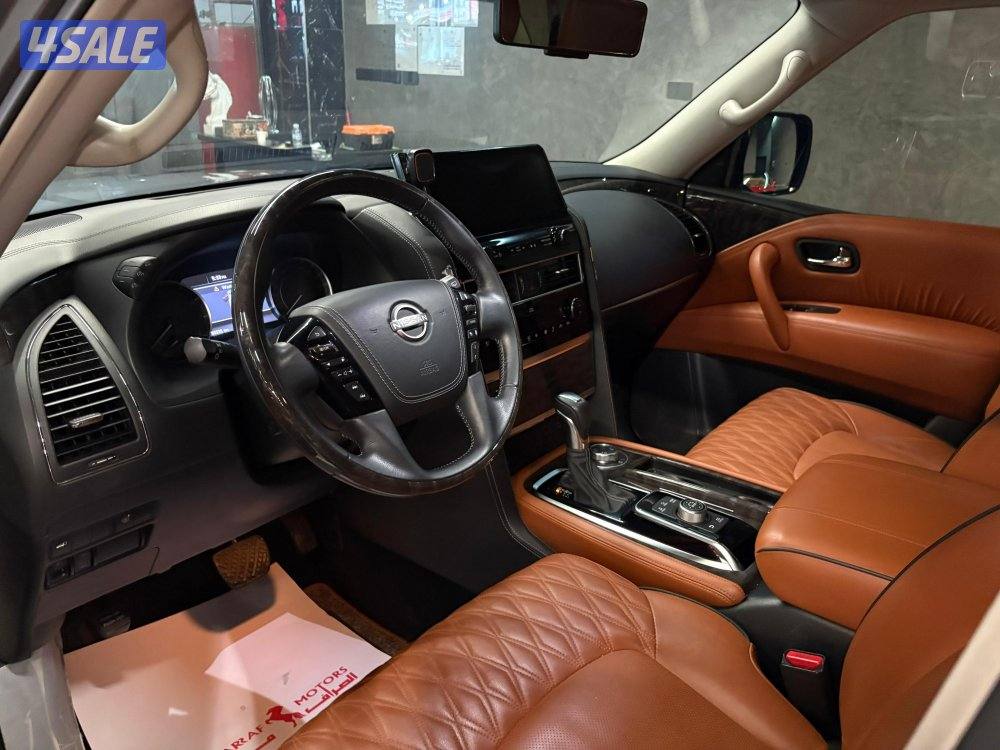 باترول بلاتينيوم V61