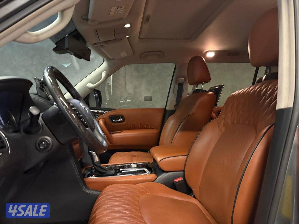 باترول بلاتينيوم V62