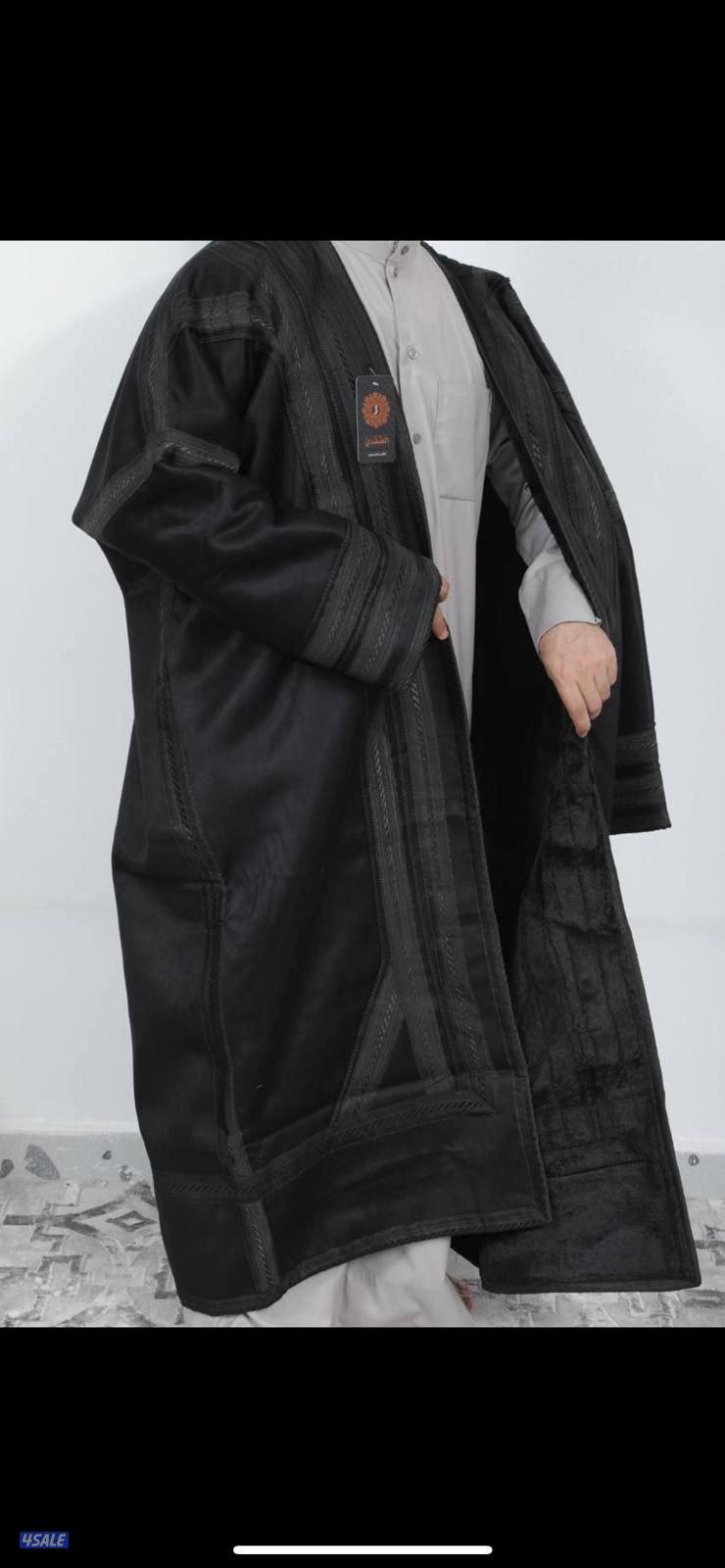 سديريات دبل فيس وجوخ رجالي ولادي4