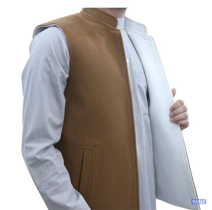 سديريات دبل فيس وجوخ رجالي ولادي5