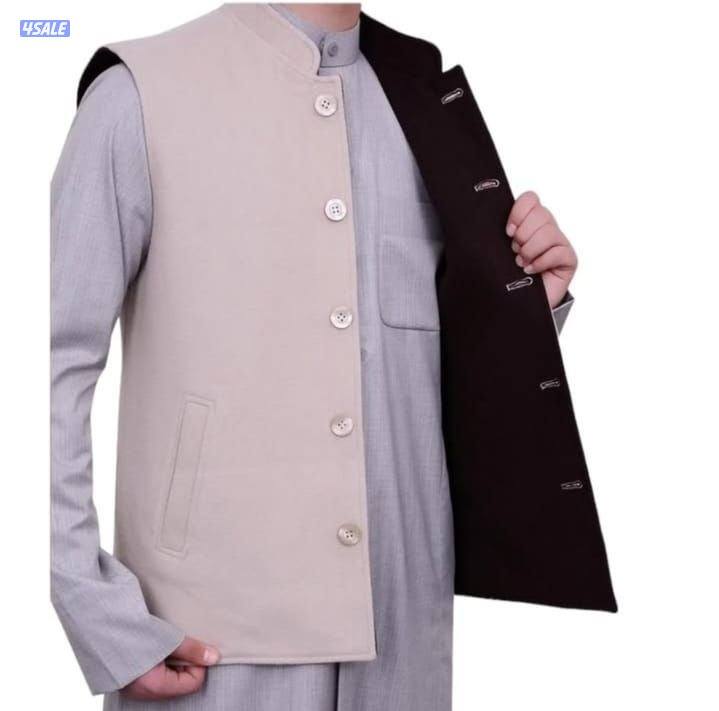 سديريات دبل فيس وجوخ رجالي ولادي10