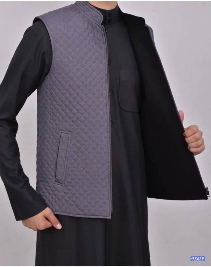 سديريات دبل فيس وجوخ رجالي ولادي12