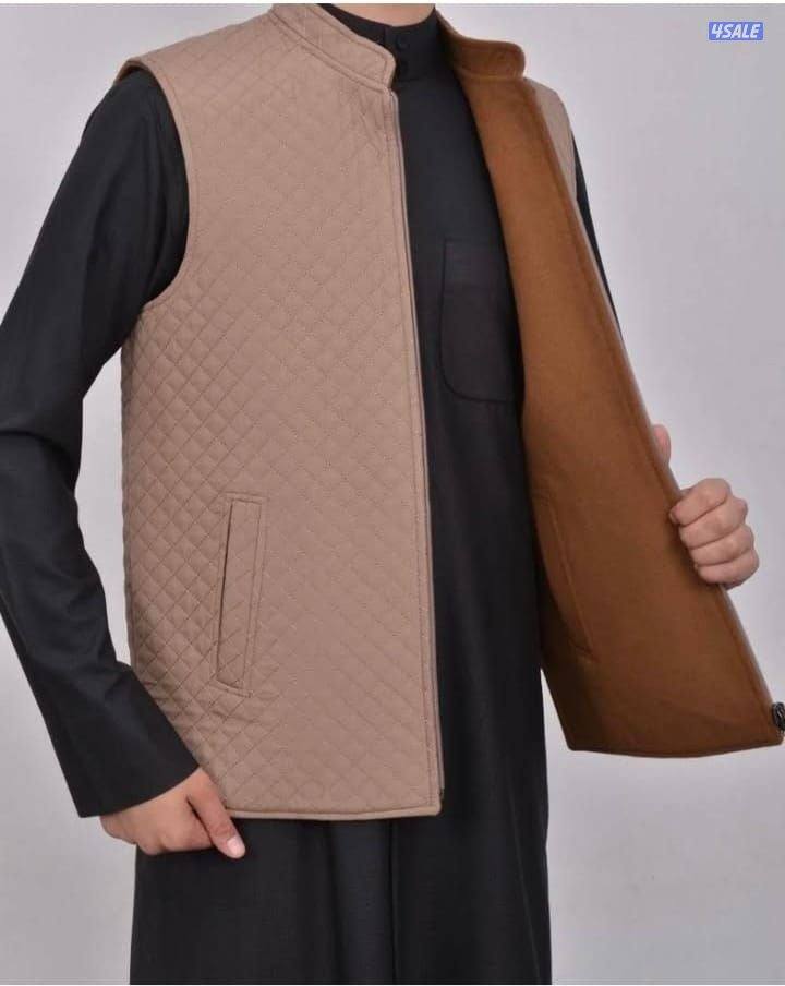 سديريات دبل فيس وجوخ رجالي ولادي13