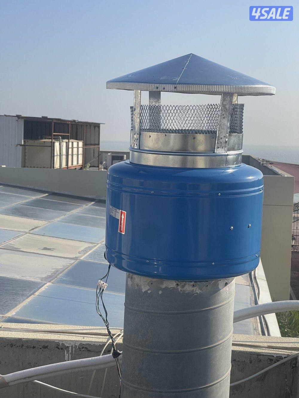 تصليح شفاط مركزي _صيانة تهوي مركزيه_تصليح مدخنة مطبخ _تصليح شفا حمام5