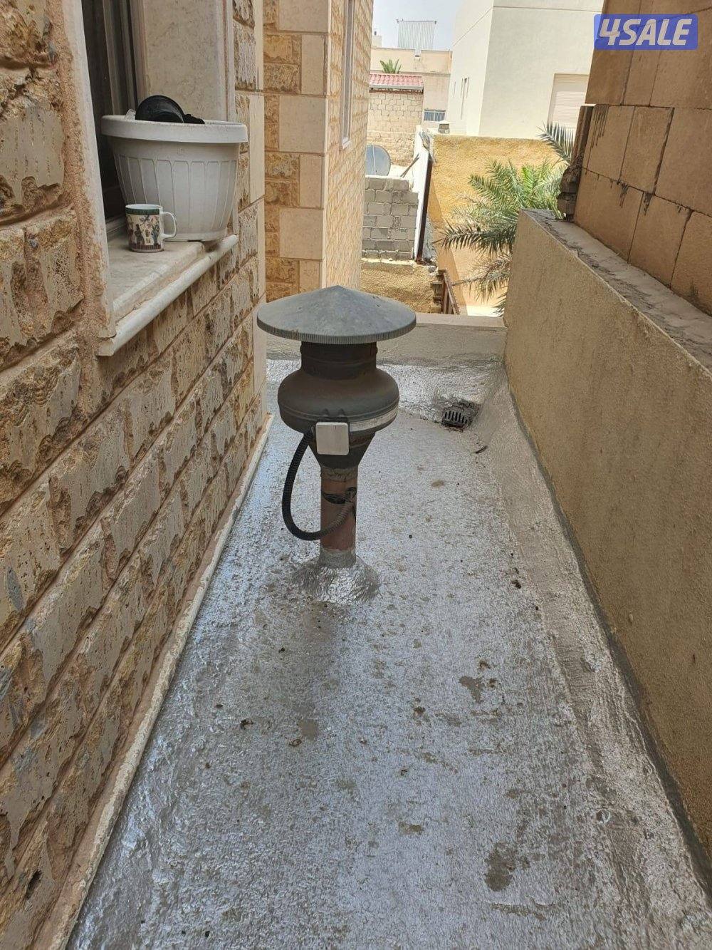 تصليح شفاط مركزي _صيانة تهوي مركزيه_تصليح مدخنة مطبخ _تصليح شفا حمام14