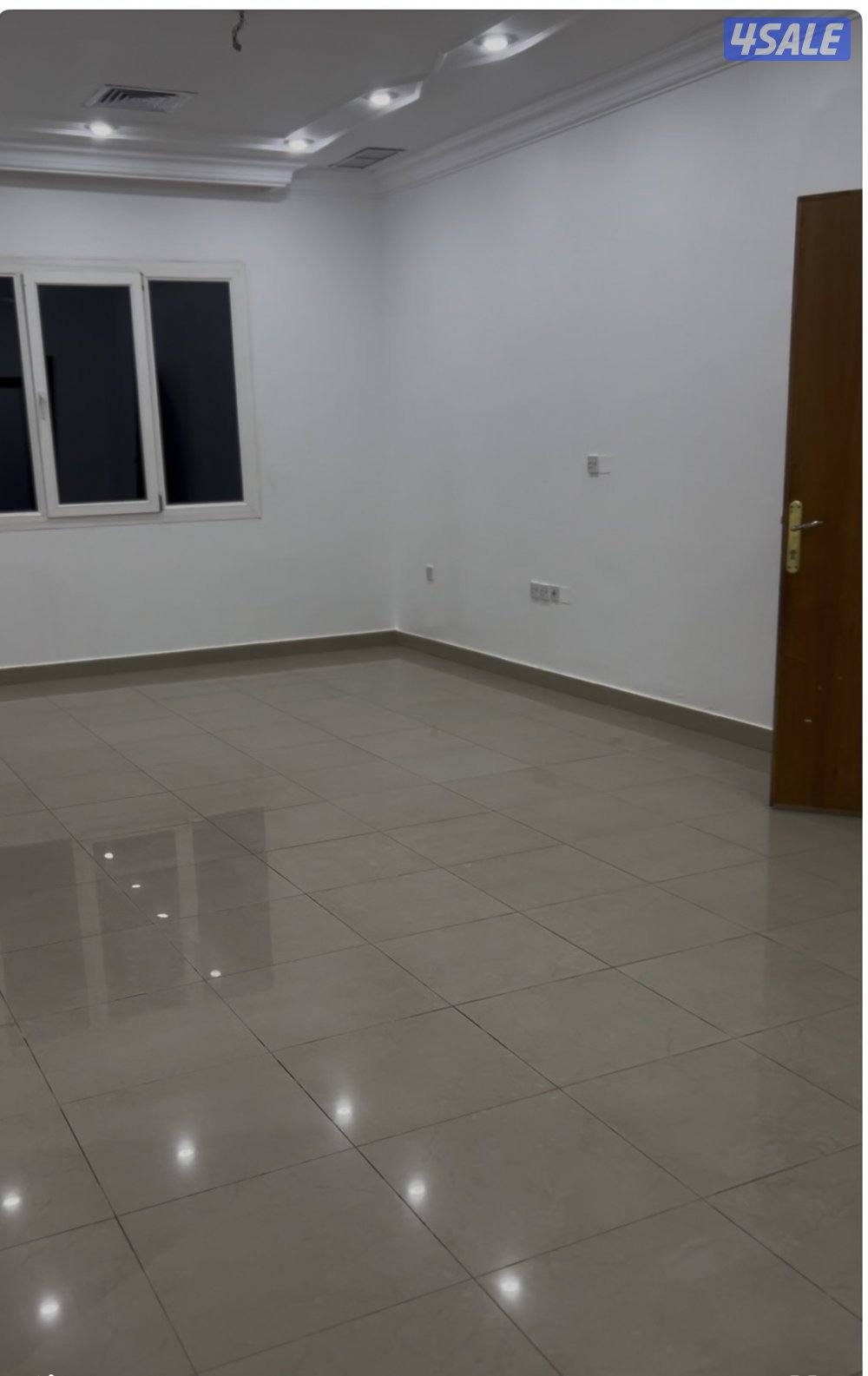 للايجار دبلكس في عبدالله المبارك0