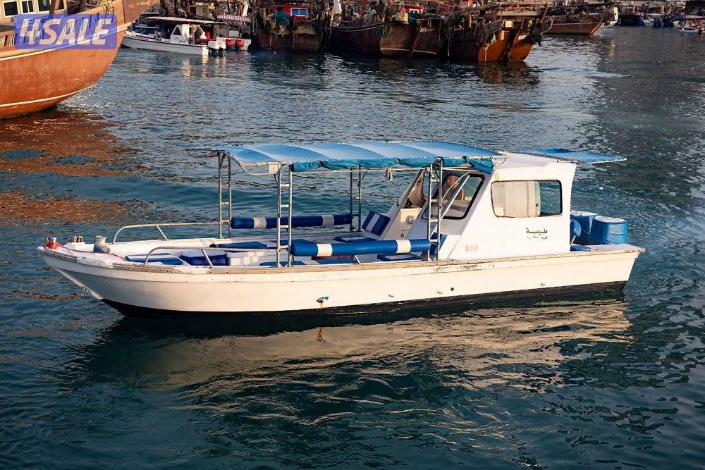 طراد اجار توصيل فليكا رحلات بحريه2