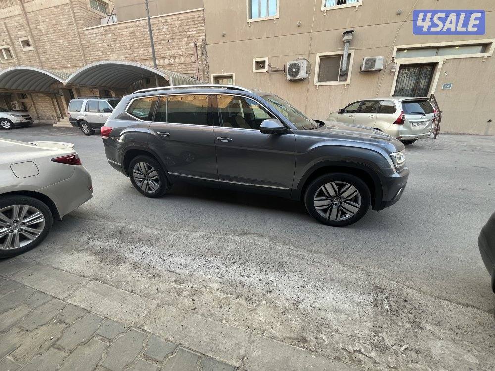 للبيع فولكس تيرامونت2