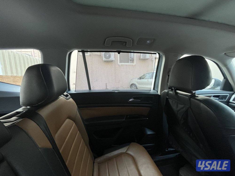 للبيع فولكس تيرامونت3