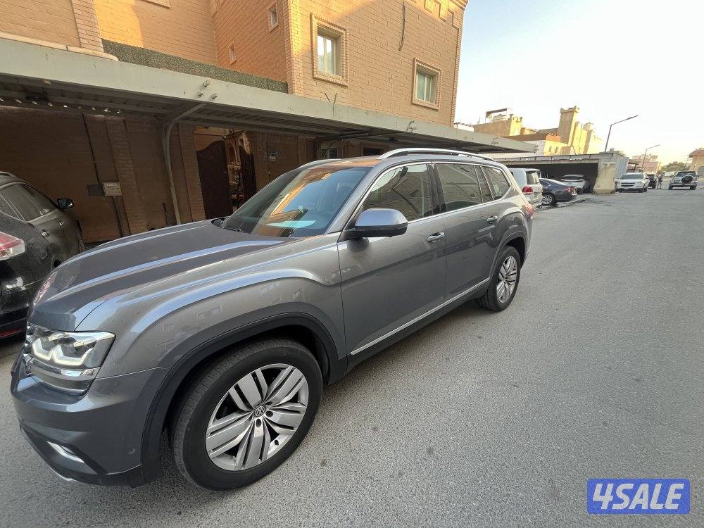 للبيع فولكس تيرامونت6