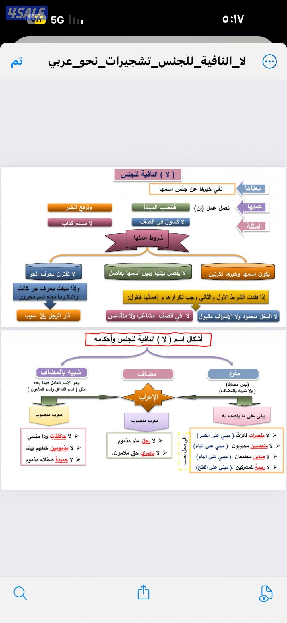 مدرس لغة عربية لجميع المراحل التعليمية والجامعات8