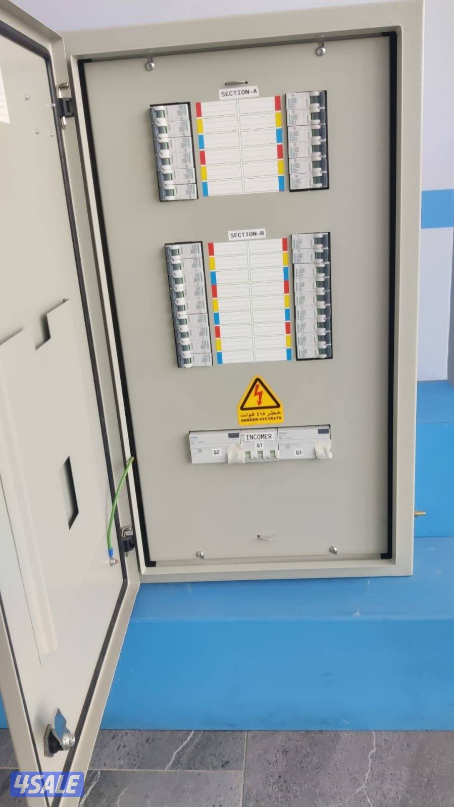 فني كهرباء منازل .كهربائي.مقاول كهرباء.كهرباجي .مقاول كهرباء2