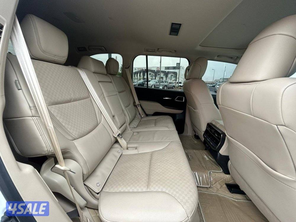 لاند كروزر VX.R AEROs twin turbo.V64