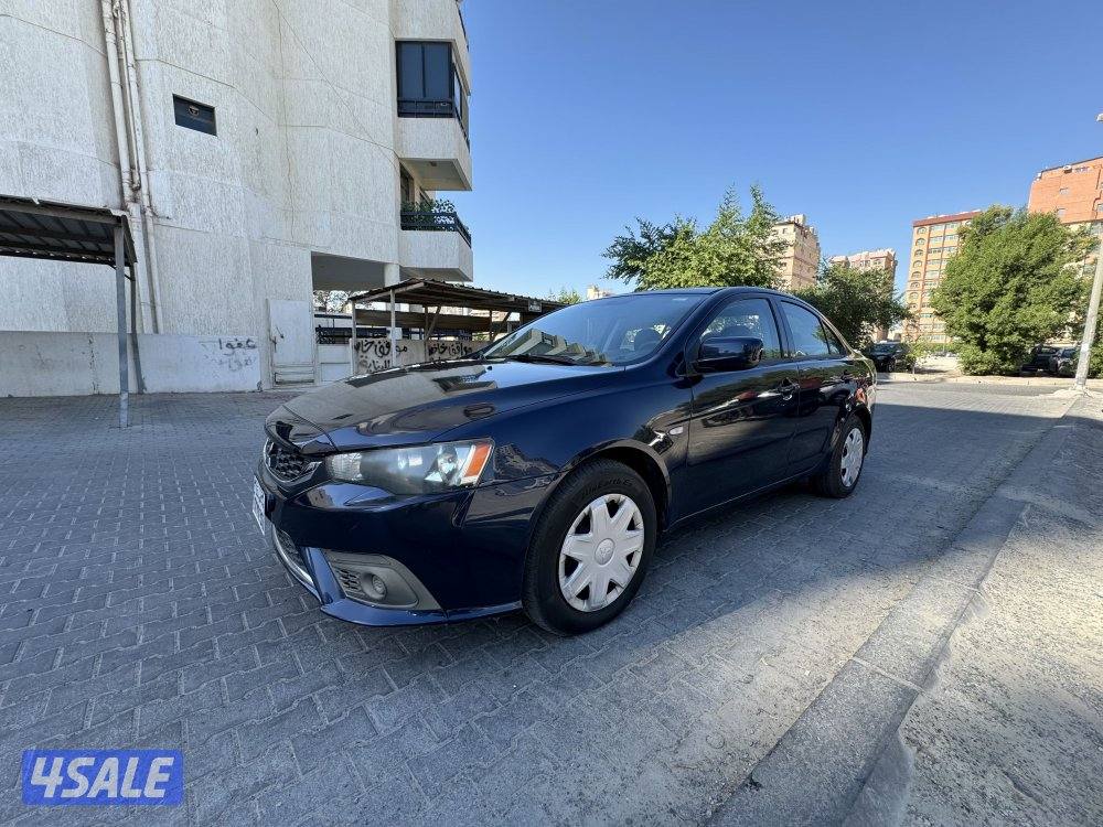 لانسر 1800 سي سي1