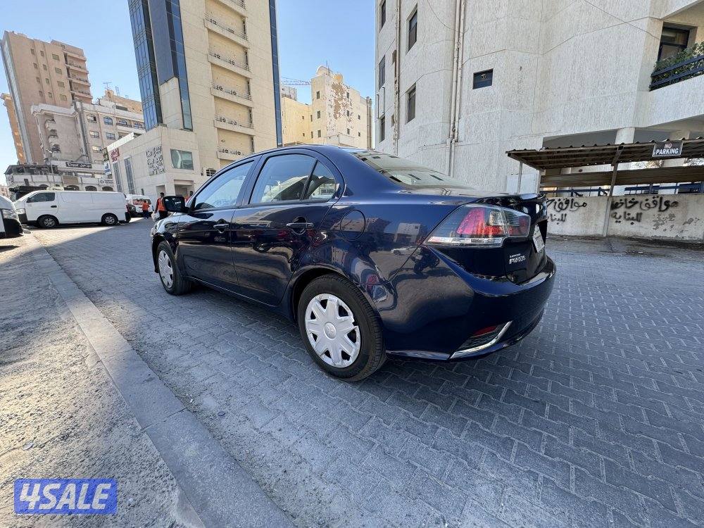 لانسر 1800 سي سي2